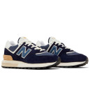 New Balance 574 Legacy Navy Angora U574LGBB