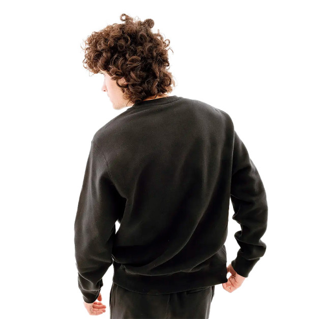 Світшот Nike CLUB CR BB BV2662-010