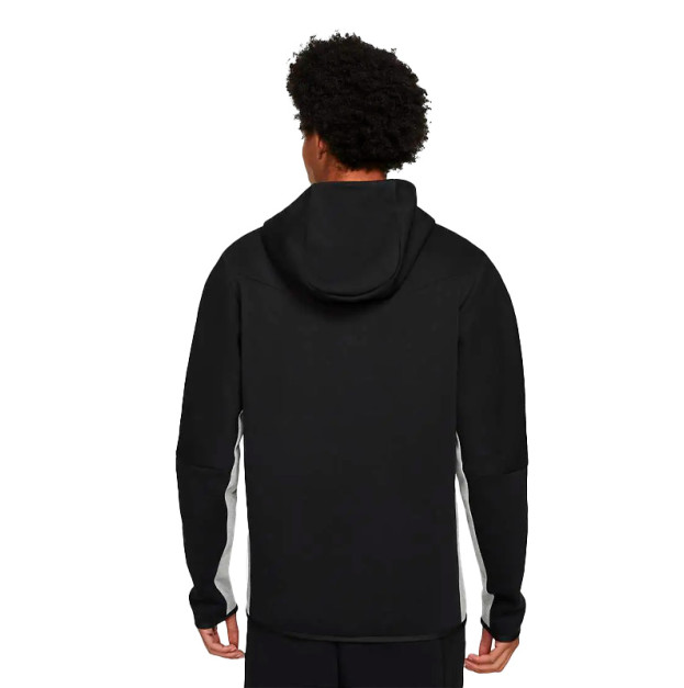 Кофта Nike TCH FLC HOODIE FZ WR CU4489-016
