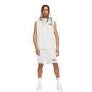 Кофта Nike NK DF SI CUTOFF FLC TOP DH7441-050