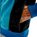 Кофта Nike NSW HYBRID PK TRACKTOP FB1626-440