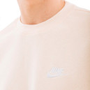 Свитшот Nike CLUB CRW BB BV2662-838