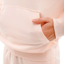 Худи Nike CLUB HOODIE PO FT CZ7857-838