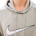 Кофта Nike FLC HOODIE BB FN0247-063