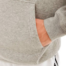 Кофта Nike FLC HOODIE BB FN0247-063