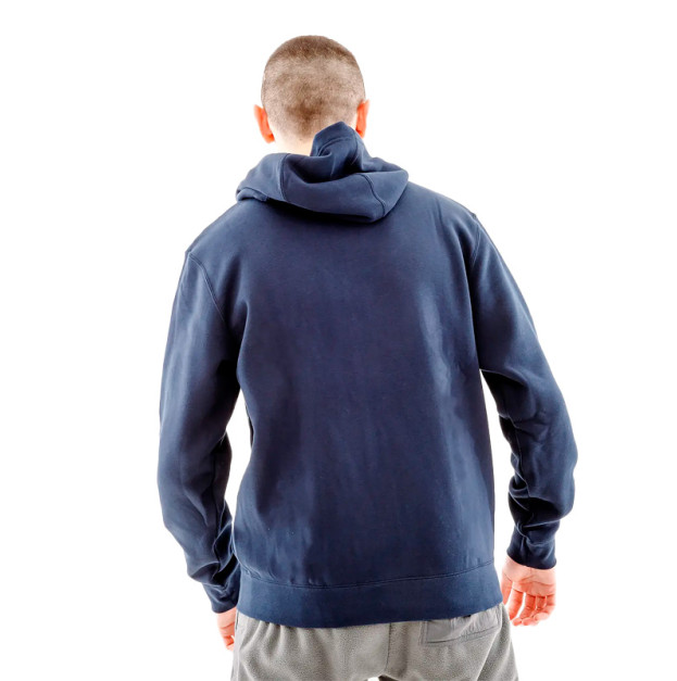 Кофта Nike SP FLC FZ HOODIE BB FQ8819-475