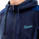 Кофта Nike SP FLC FZ HOODIE BB FQ8819-475