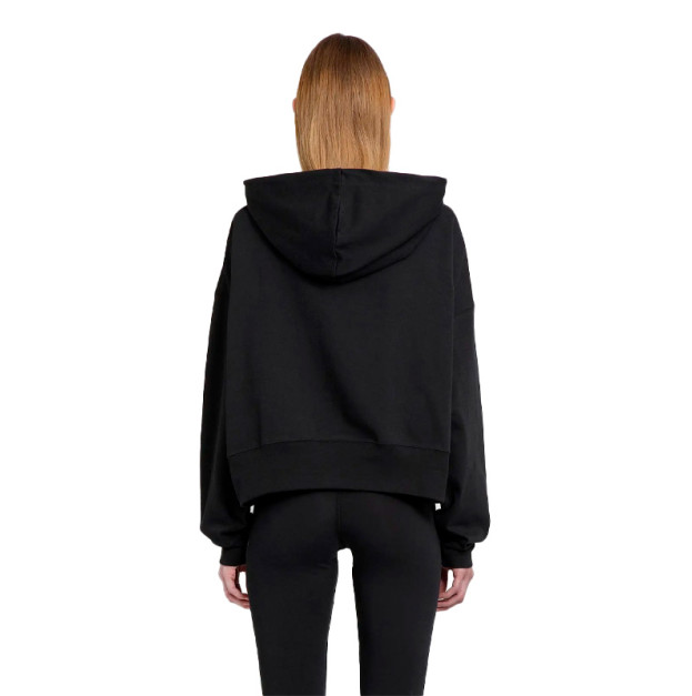 Худи Nike NSW JRSY OS PO HOODIE DM6417-010