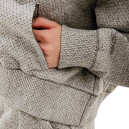 Кофта Nike NSW TP TFADV QZ NKFWD DQ6999-077