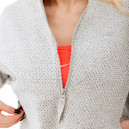 Кофта Nike NSW TP TFADV QZ NKFWD DQ6999-084