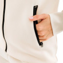 Толстовка Nike TCH FLC WR FZ HDY FB8338-110