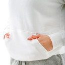 Толстовка Nike FLC PARK20 PO HOODIE CW6957-101