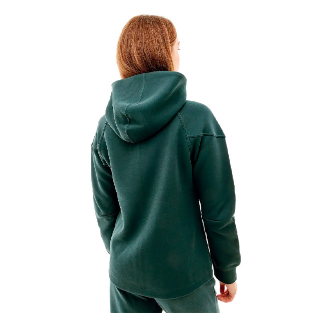 Кофта Nike NS TCH FLC WR FZ HD FB8338-328