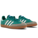 Adidas Samba Collegiate Green Gum ID2054