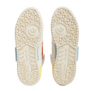 Adidas Forum Mod Low Cloud White Crew Yellow IE7112