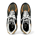 New Balance 990 Black Beige