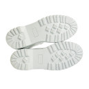 Dr. Martens Jadon Mono Smooth Leather Platform FKS2351189 Boots З ХУТРОМ