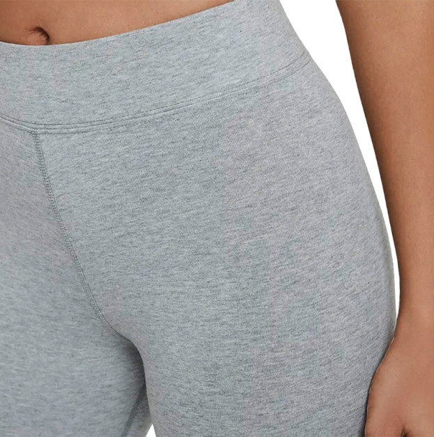 Леггинсы Nike NSW ESSNTL GX HR LGGNG FTRA CZ8528-063