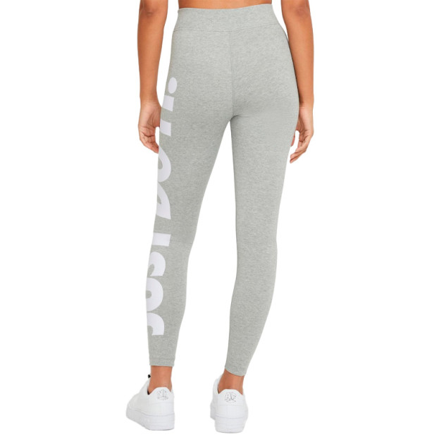 Леггинсы Nike NSW ESSNTL GX HR LGGNG JDI CZ8534-063
