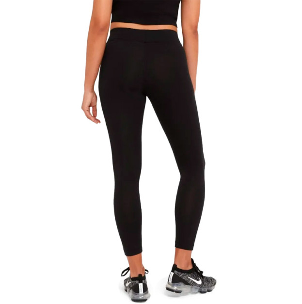 Леггинсы Nike NSW ESSNTL 7/8 MR LGGNG CZ8532-010