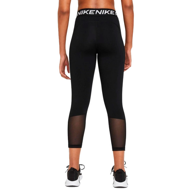 Леггинсы Nike NP 365 TIGHT CROP CZ9803-013