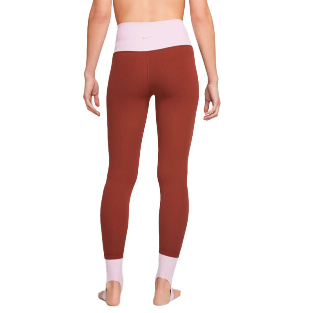 Леггинсы Nike NY LUXE HR 7/8 TGHT CLBK DM6996-217