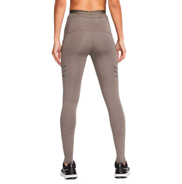 Леггинсы Nike NK DF RUN DVN MR TGHT DM7749-289