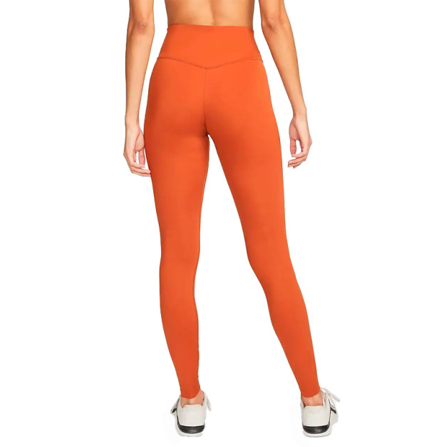 Леггинсы Nike NK ONE DF MR TGT DD0252-246