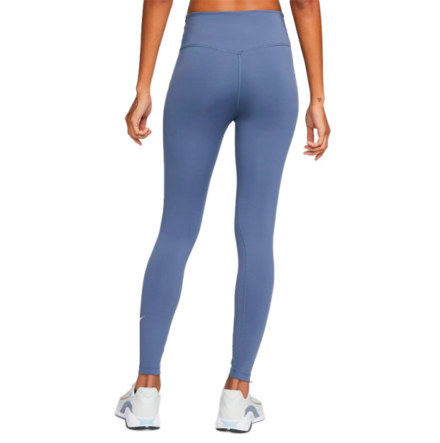 Леггинсы Nike NK ONE DF MR TGT DD0252-491