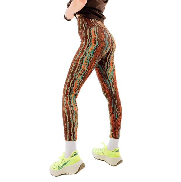 Леггинсы Nike NY DF HR 7/8 TGHT NV+ DX1561-227