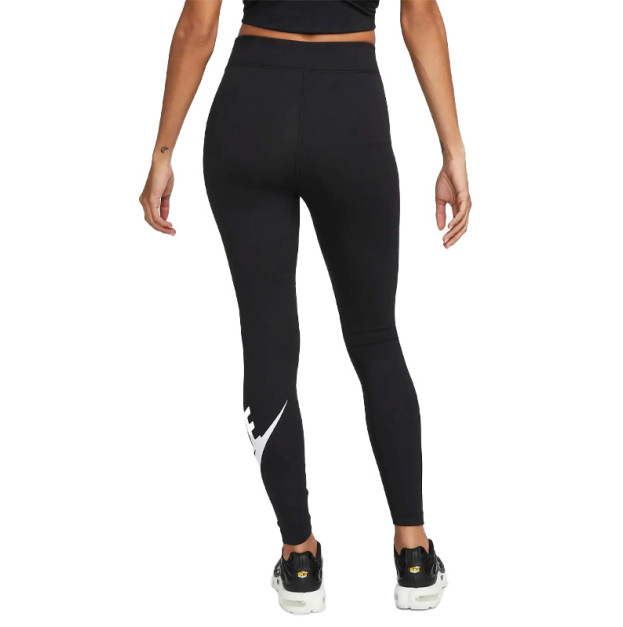 Леггинсы Nike HR TIGHT DV7791-010