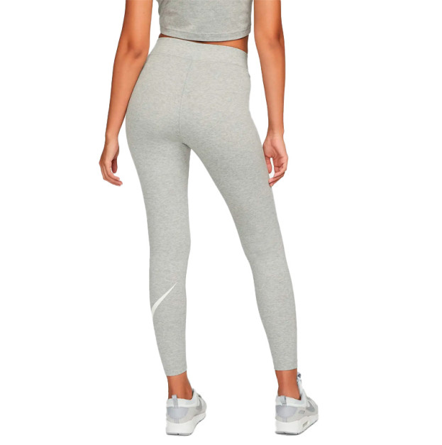 Леггинсы Nike HR TGHT SWSH DV7795-063