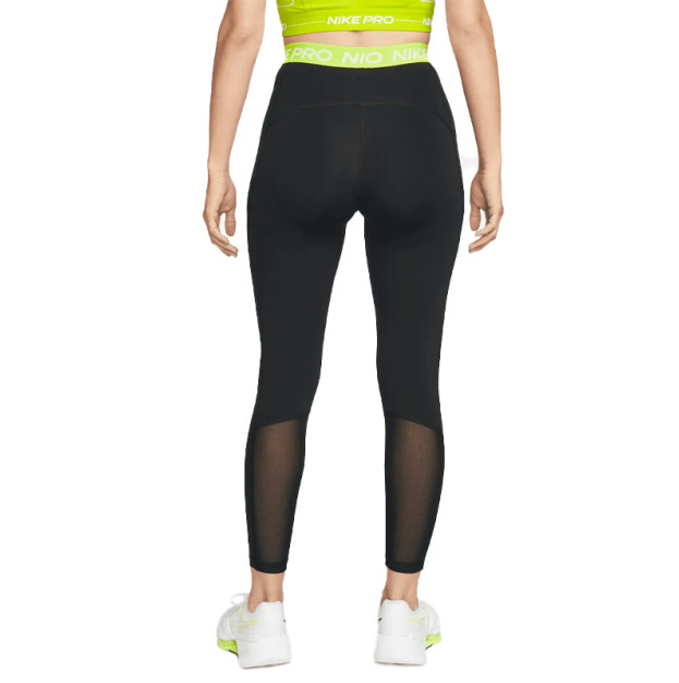 Леггинсы Nike 365 TIGHT 7/8 HI RISE DA0483-015