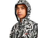 Куртка Nike NSW TREND JKT AOP DX0035-060