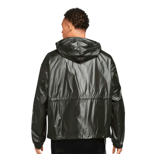 Вітрівка Nike NSW AIR WOVEN JACKET DX0140-355