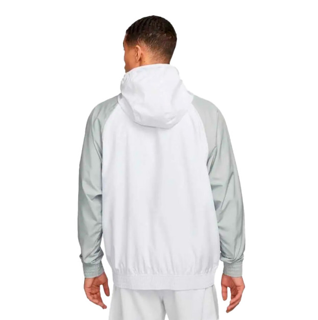 Ветровка Nike NSW HYBRID LTWT WR FB1627-100