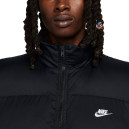 Жилетка Nike CLUB PUFFER FB7373-010