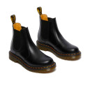 Dr. Martens 2976 Smooth Leather Chealsea Boots 26695001