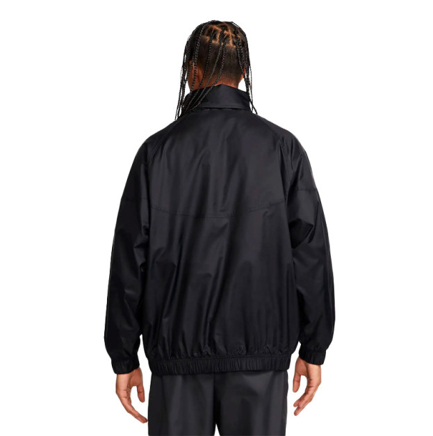 Ветровка Nike NK WR ANORAK JKT DQ4910-010