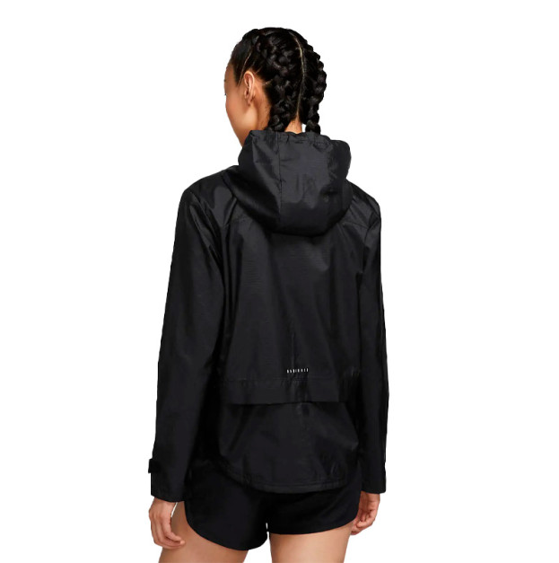 Ветровка Nike ESSENTIAL JACKET CU3217-010