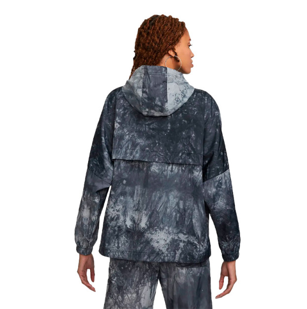 Ветровка Nike NSW WAVE DYE WVN PO JKT A3 DV7936-010