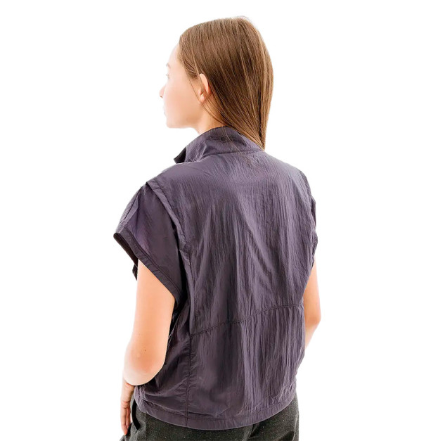 Ветровка Nike RPL CTY RDY SS JACKET DX0150-015