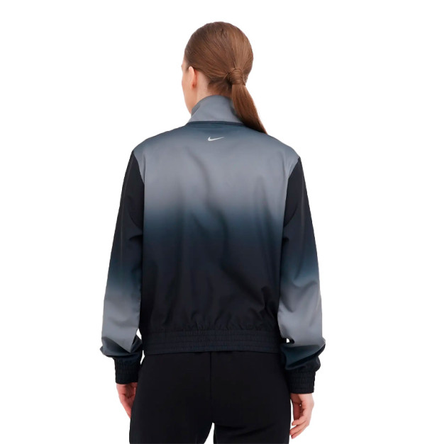 Ветровка Nike NK SWSH RUN PRNT JKT DX1039-010