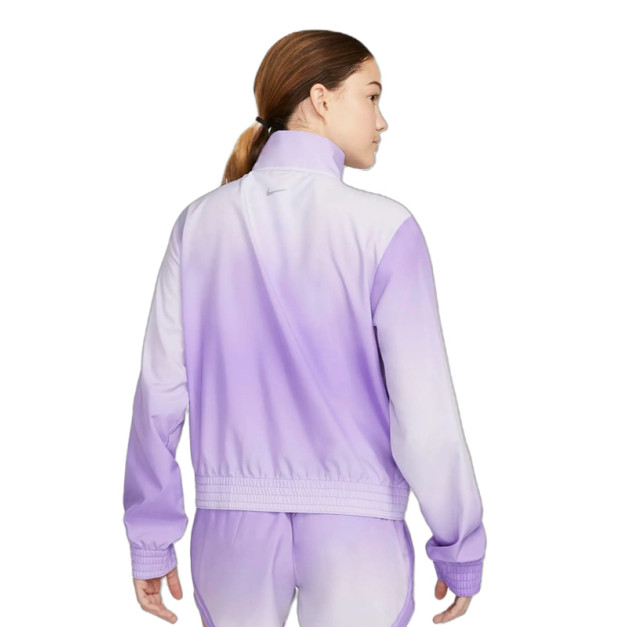 Ветровка Nike NK SWSH RUN PRNT JKT DX1039-567