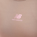 Футболка тренувальна New Balance Athletics Pearl WT31556MS