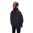 Куртка New Balance Sport Woven WJ33501BK