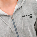 Кофта New Balance Classic Core FZ MJ03907AG