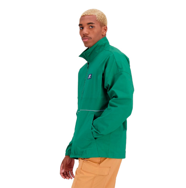 Кофта New Balance Athletics Sports Club Woven MJ31550TFN