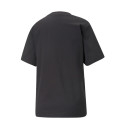 Футболка Puma YONA SUNP Mock Neck Tee 53797701