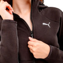 Кофта Puma EVOSTRIPE Full-Zip Hoodie 67607301